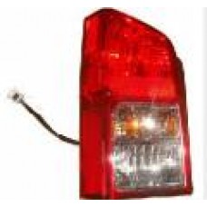 TYC - DEPO NISSAN PATHFINDER- 4X4 JEEP- 05/09 STOP LAMBASI SOL KIRMIZI/BEYAZ 